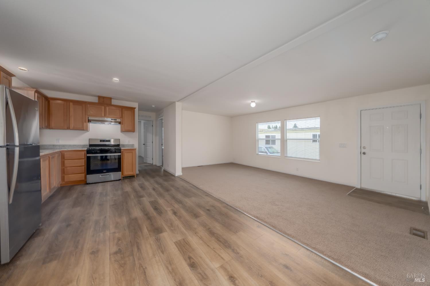 Detail Gallery Image 12 of 29 For 1025 Martin St 2, Lakeport,  CA 95453 - 3 Beds | 2 Baths