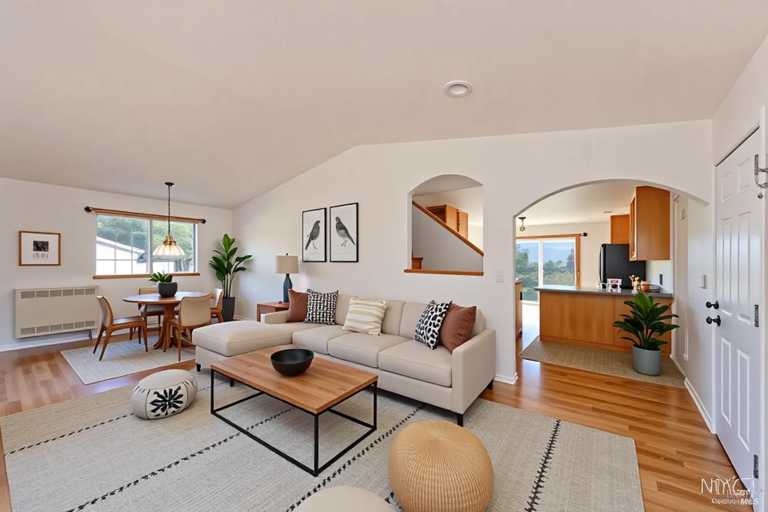 Detail Gallery Image 5 of 20 For 27841 Poppy Dr, Willits,  CA 95490 - 3 Beds | 2 Baths