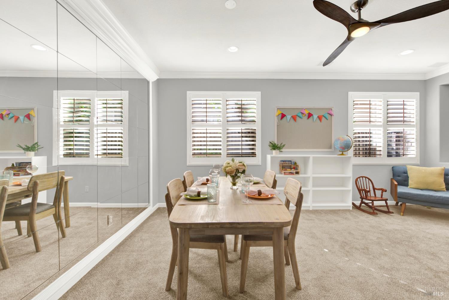 Detail Gallery Image 11 of 69 For 4763 Summerset Dr, Fairfield,  CA 94534 - 3 Beds | 2 Baths