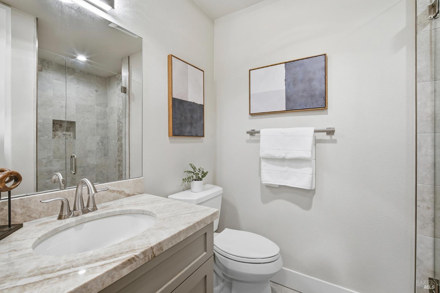 Detail Gallery Image 33 of 47 For 28 Oak Forest Pl, Santa Rosa,  CA 95409 - 2 Beds | 2 Baths