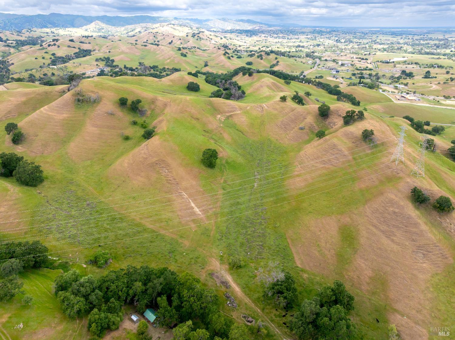 Detail Gallery Image 6 of 10 For 0 Gibson Canyon Rd, Vacaville,  CA 95688 - – Beds | – Baths