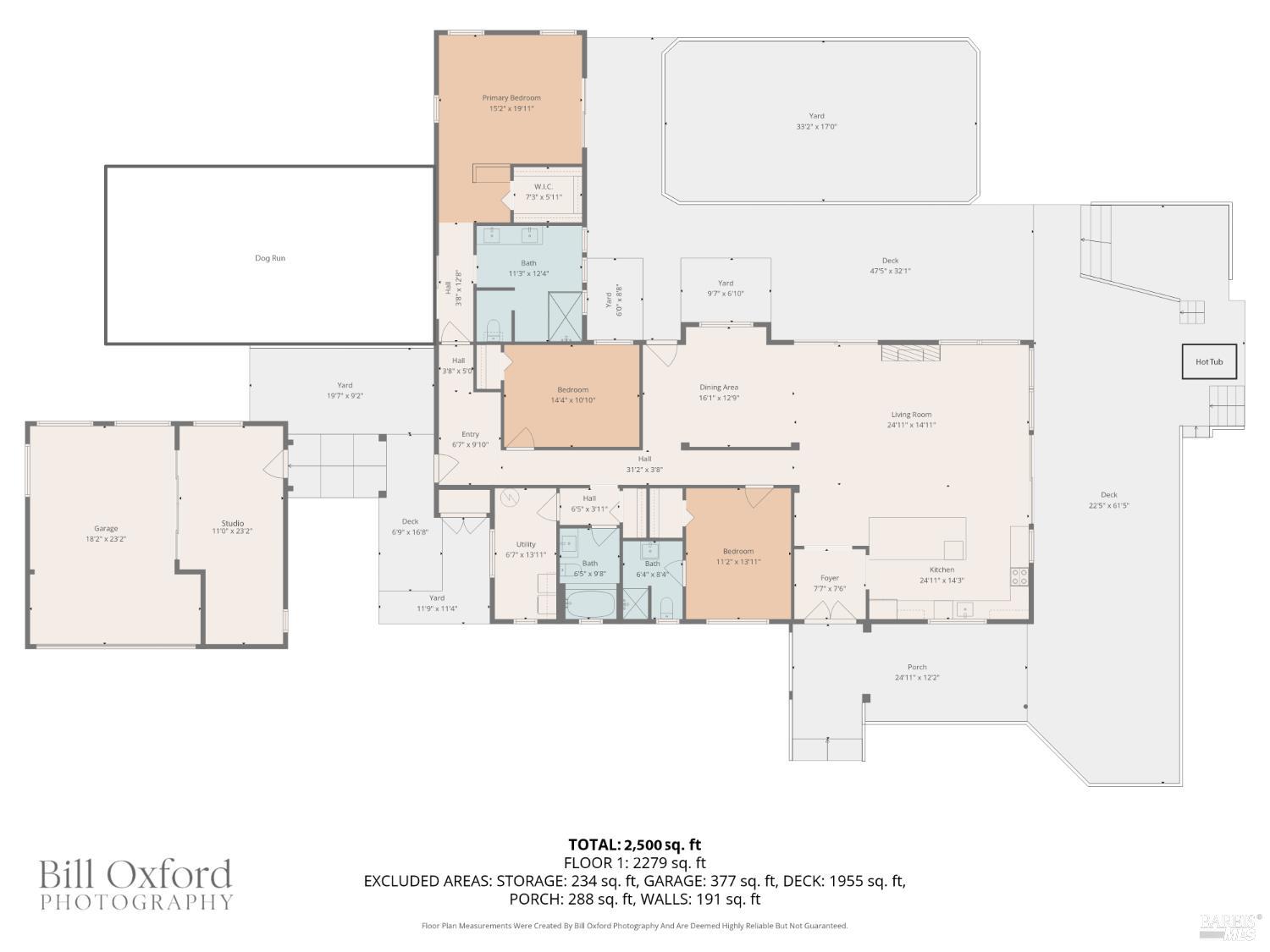 Detail Gallery Image 33 of 49 For 44801 Fish Rock Rd, Gualala,  CA 95445 - 3 Beds | 3 Baths