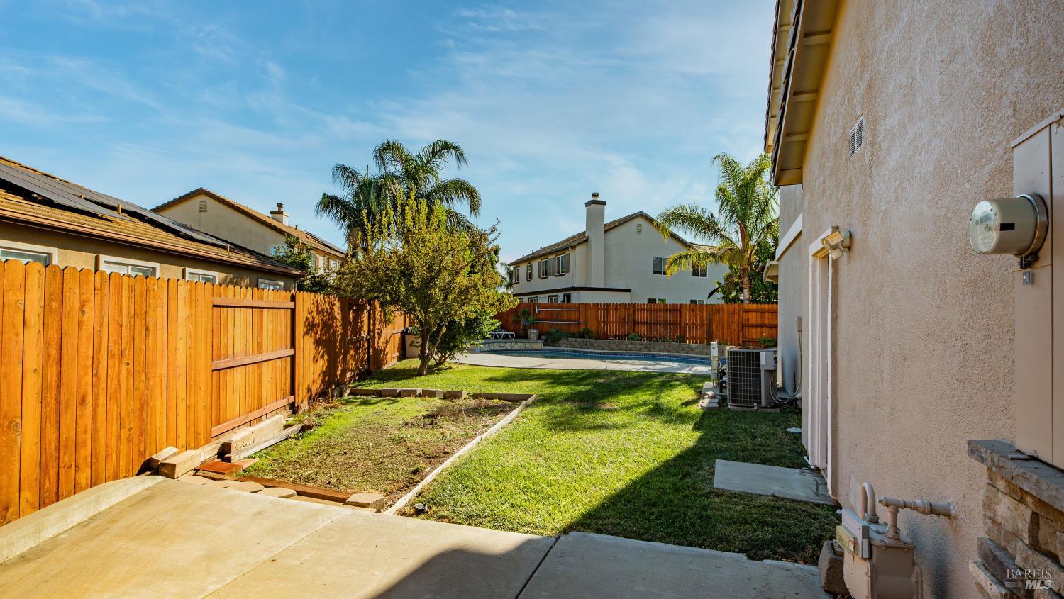 Detail Gallery Image 55 of 55 For 2025 Rehrmann Dr, Dixon,  CA 95620 - 4 Beds | 3 Baths