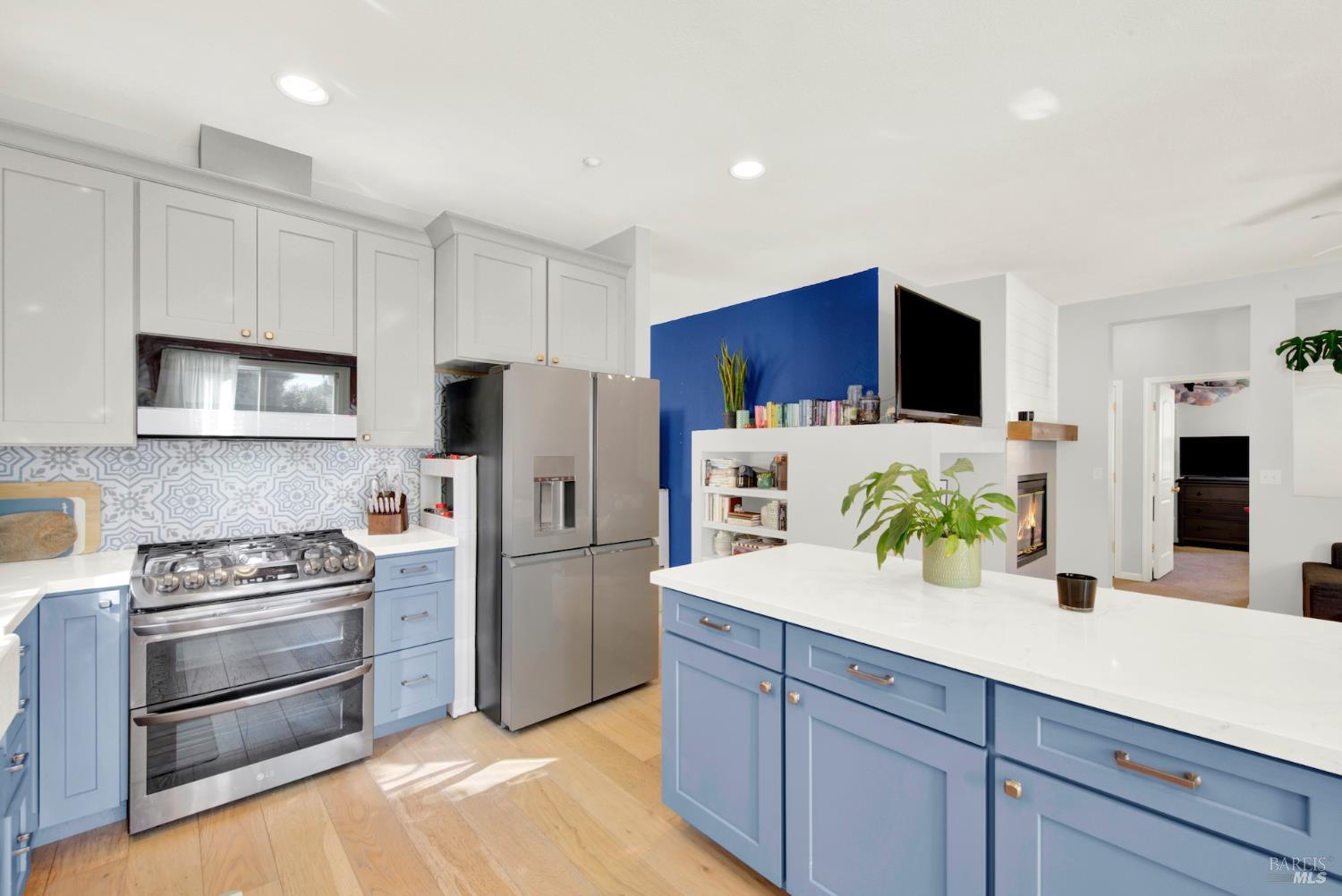 Detail Gallery Image 28 of 69 For 4763 Summerset Dr, Fairfield,  CA 94534 - 3 Beds | 2 Baths