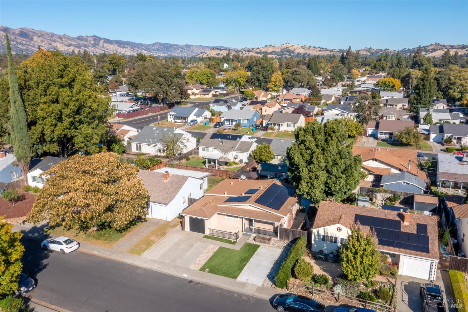 Detail Gallery Image 61 of 68 For 372 Acacia St, Vacaville,  CA 95688 - 3 Beds | 2 Baths