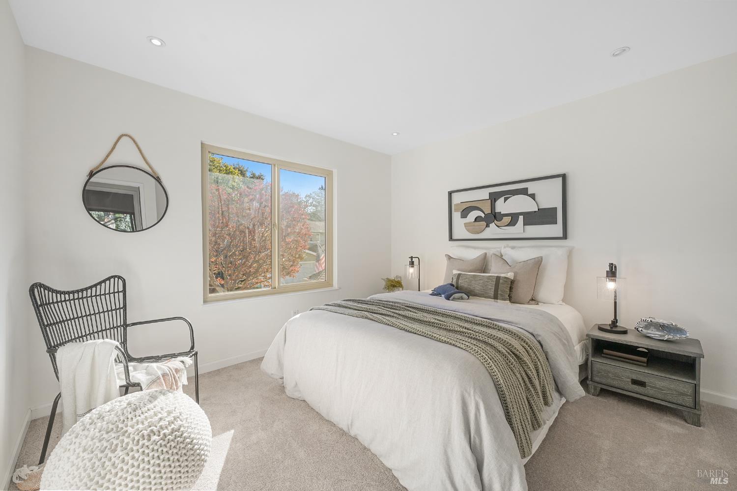 Detail Gallery Image 18 of 34 For 55 Salvatore Dr, Novato,  CA 94949 - 3 Beds | 2/1 Baths