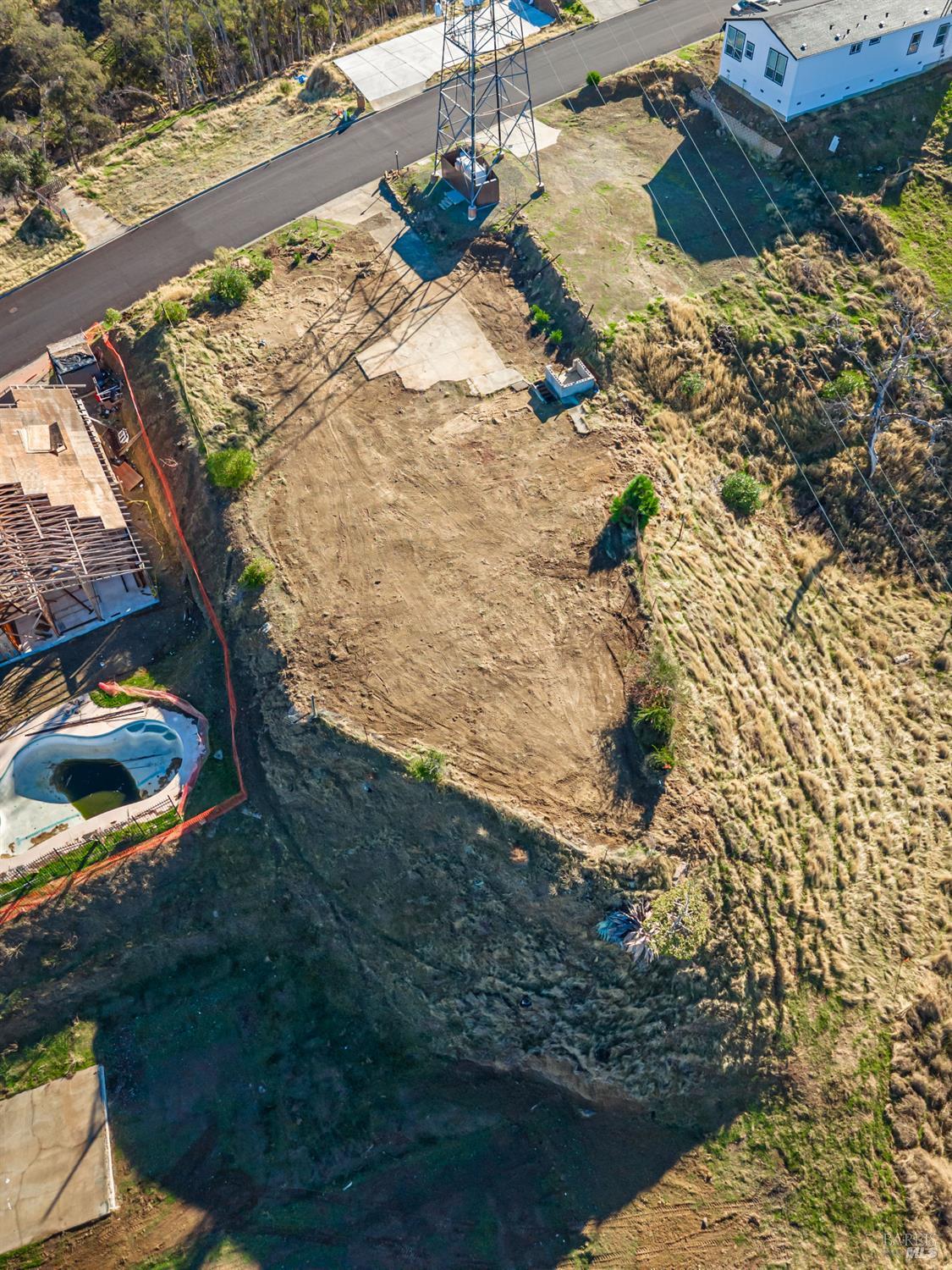 Detail Gallery Image 16 of 32 For 1065 Rimrock Dr, Napa,  CA 94558 - – Beds | – Baths