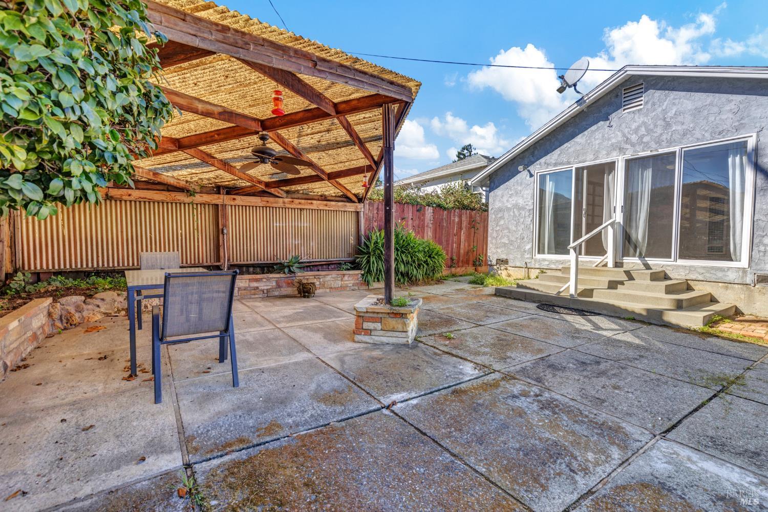 Detail Gallery Image 25 of 28 For 187 Fleming Ave, Vallejo,  CA 94590 - 4 Beds | 2/1 Baths