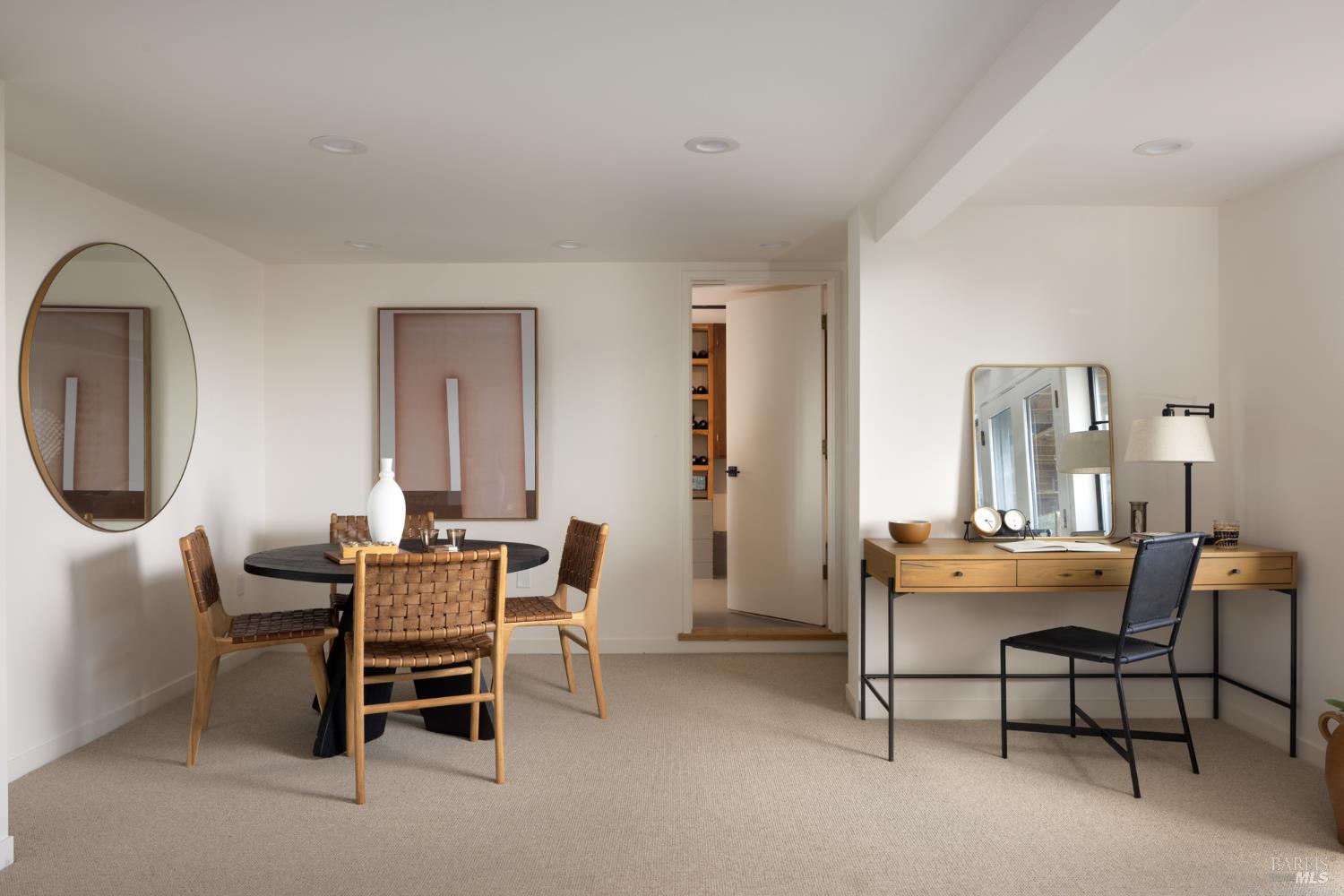 Detail Gallery Image 35 of 60 For 20 Palm Way, Mill Valley,  CA 94941 - 4 Beds | 3 Baths