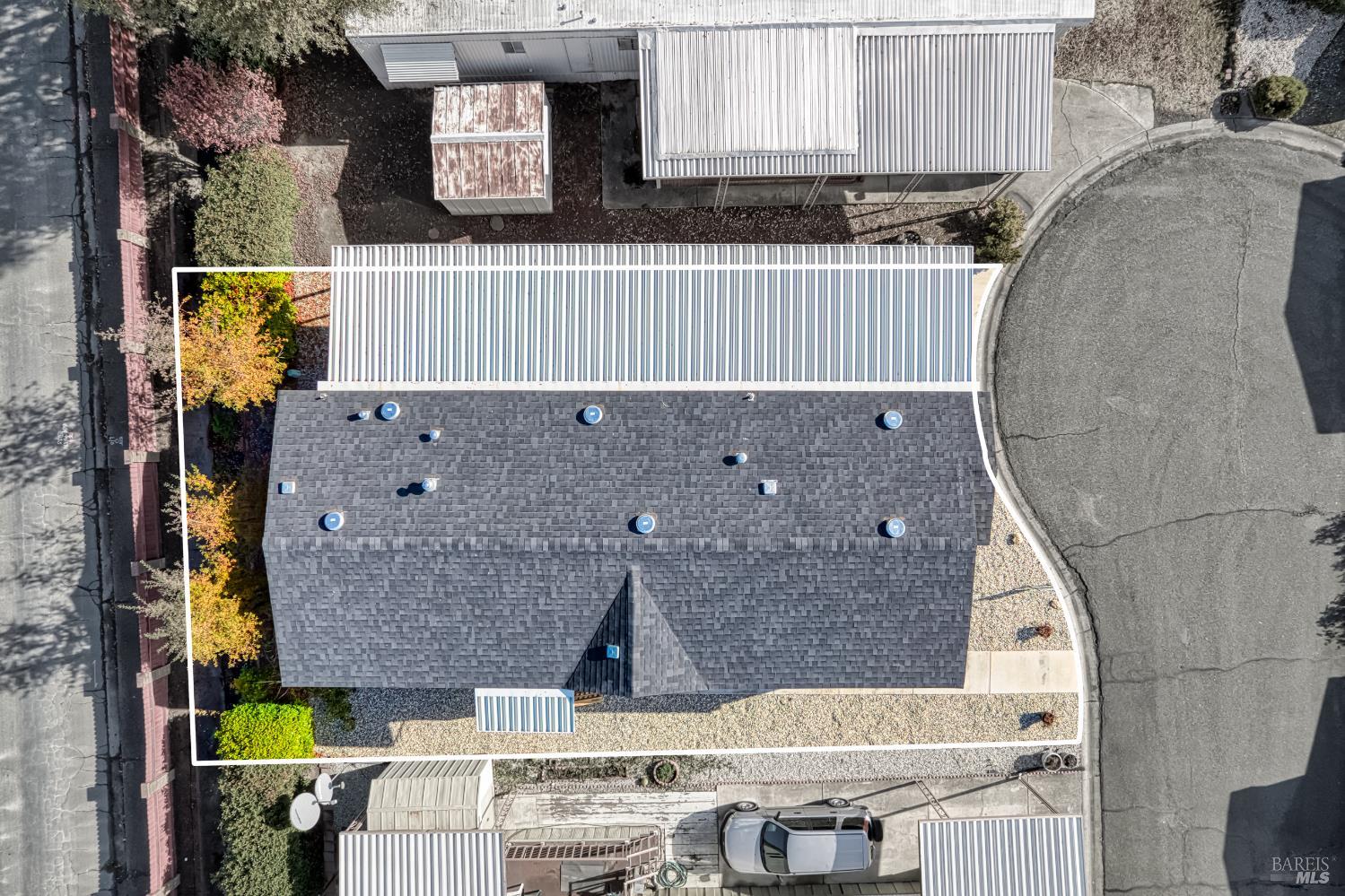 Detail Gallery Image 28 of 29 For 1025 Martin St 2, Lakeport,  CA 95453 - 3 Beds | 2 Baths