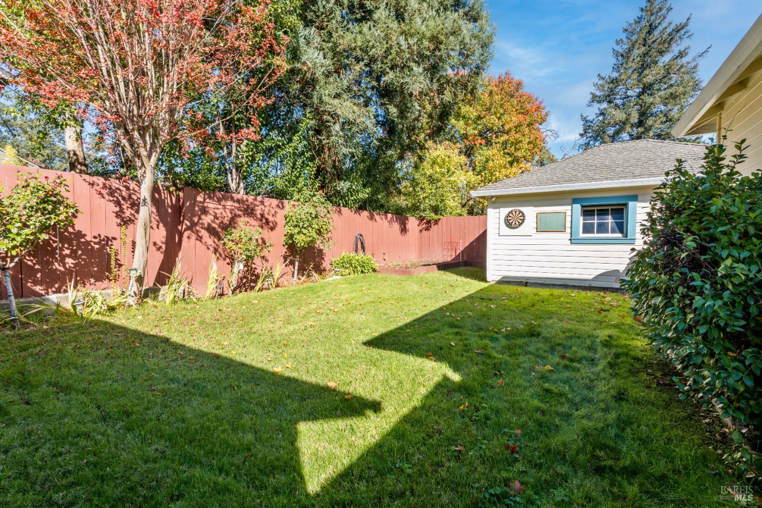 Detail Gallery Image 22 of 23 For 336 W Mill St, Ukiah,  CA 95482 - 3 Beds | 1 Baths