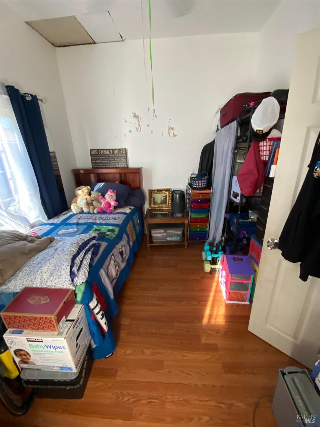 Detail Gallery Image 9 of 22 For 2057 Brown St, Napa,  CA 94559 - 2 Beds | 1 Baths