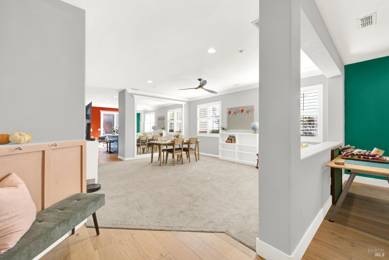 Detail Gallery Image 40 of 69 For 4763 Summerset Dr, Fairfield,  CA 94534 - 3 Beds | 2 Baths