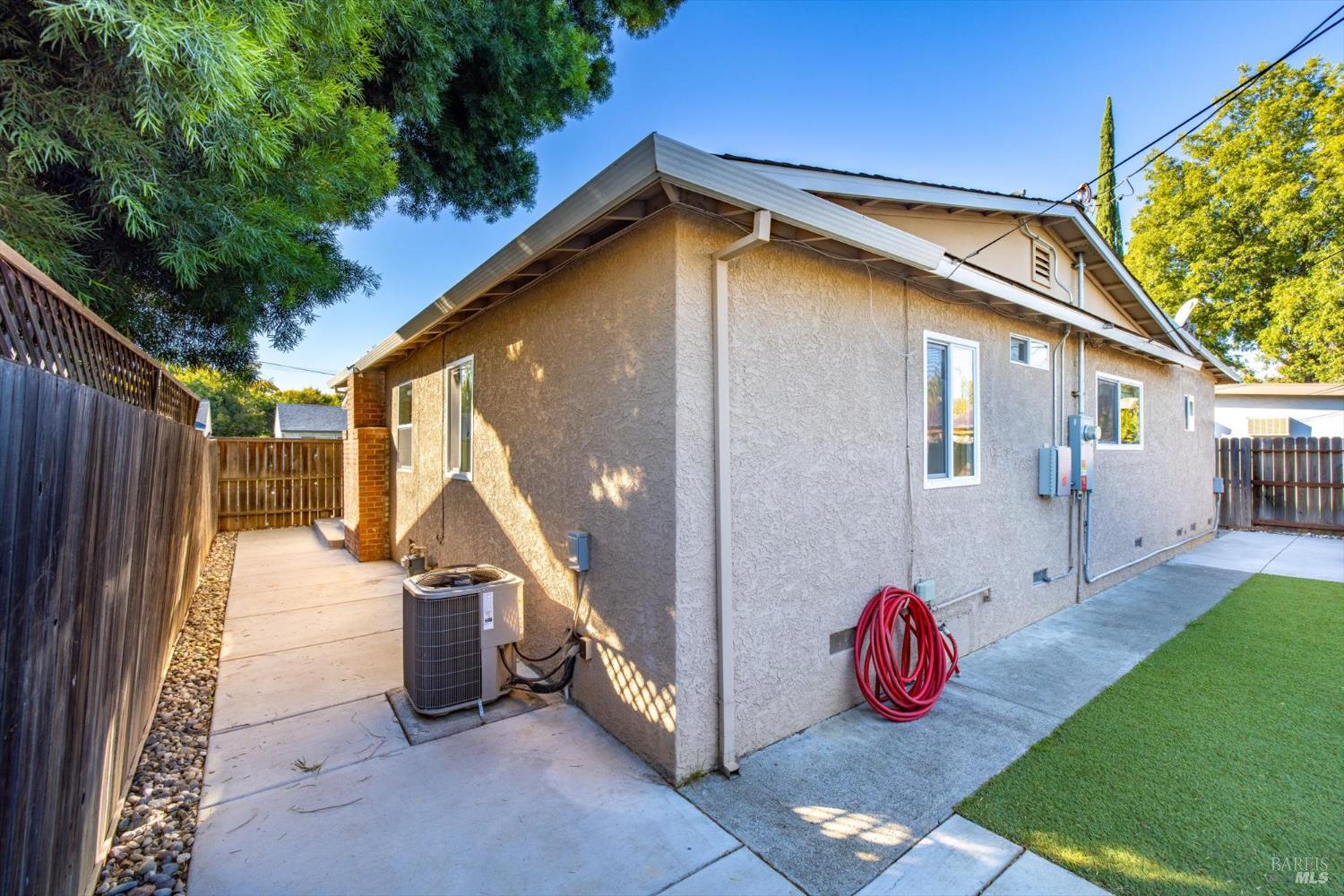 Detail Gallery Image 51 of 68 For 372 Acacia St, Vacaville,  CA 95688 - 3 Beds | 2 Baths