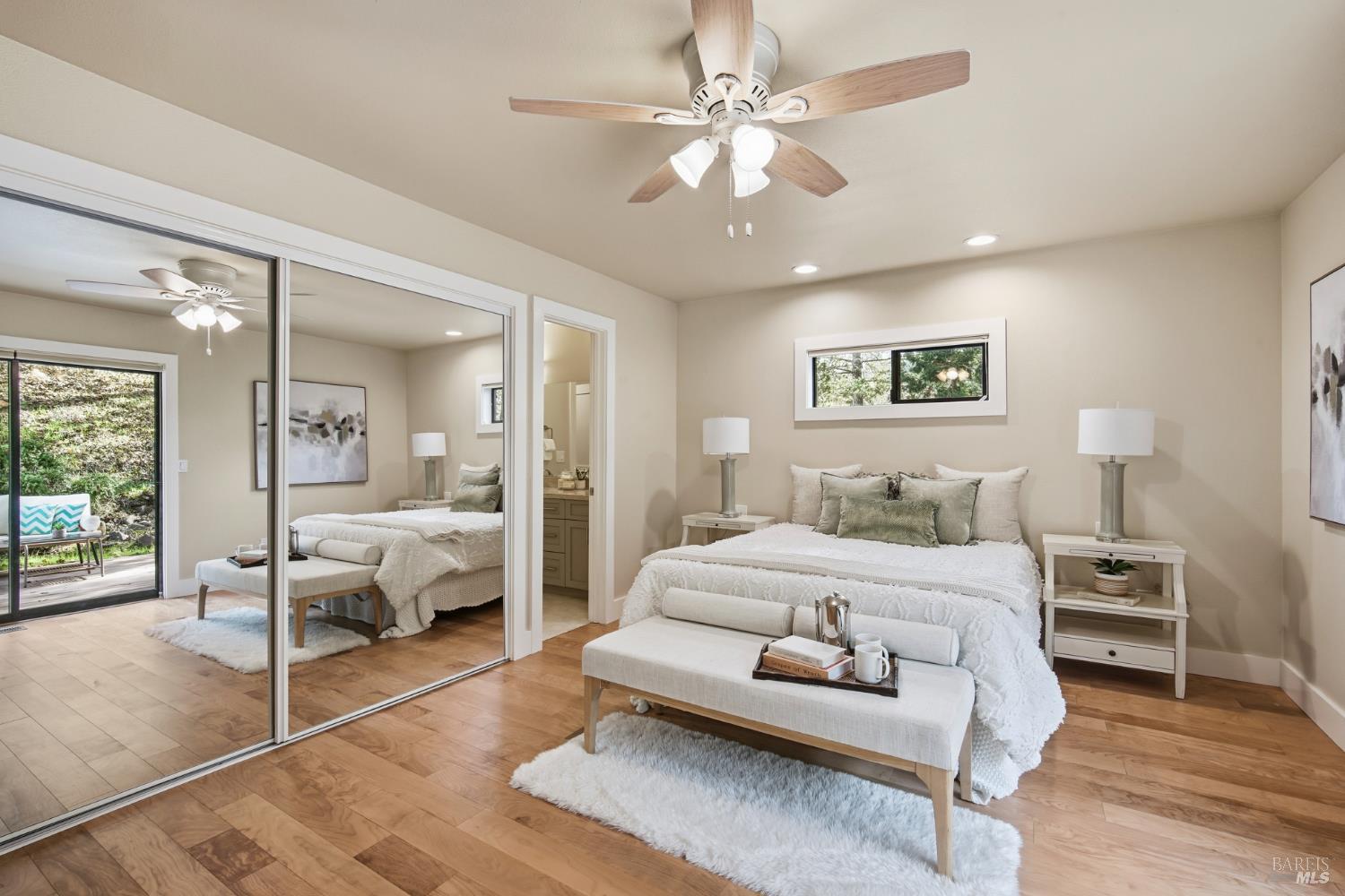 Detail Gallery Image 24 of 47 For 28 Oak Forest Pl, Santa Rosa,  CA 95409 - 2 Beds | 2 Baths