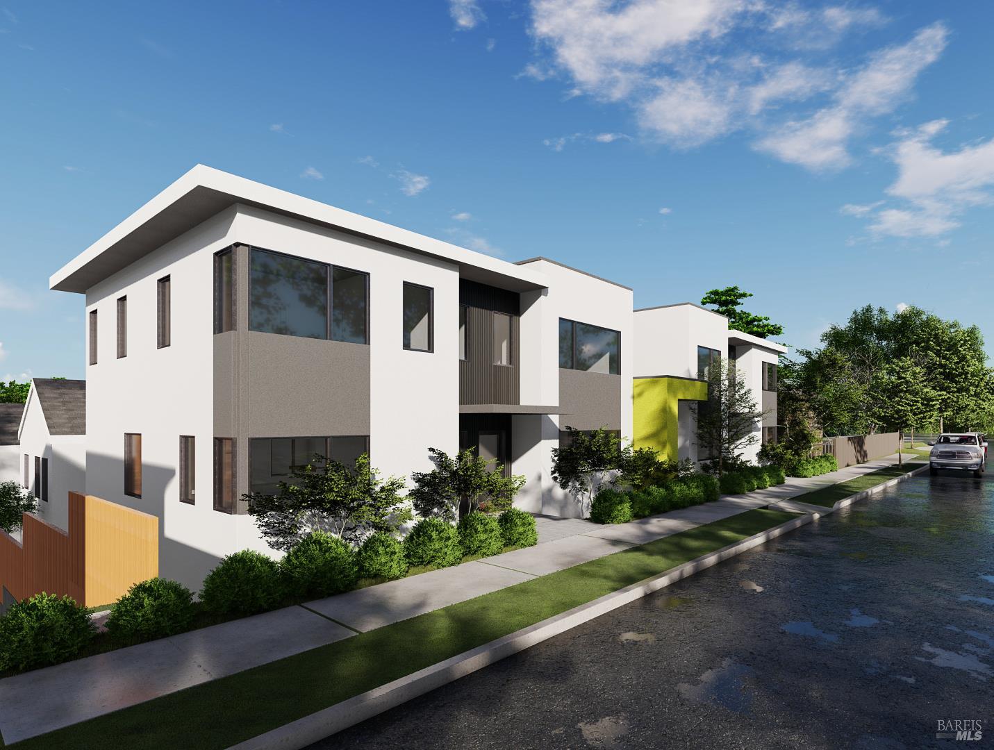 Detail Gallery Image 7 of 8 For 55 Brookdale Ave, San Rafael,  CA 94901 - – Beds | – Baths