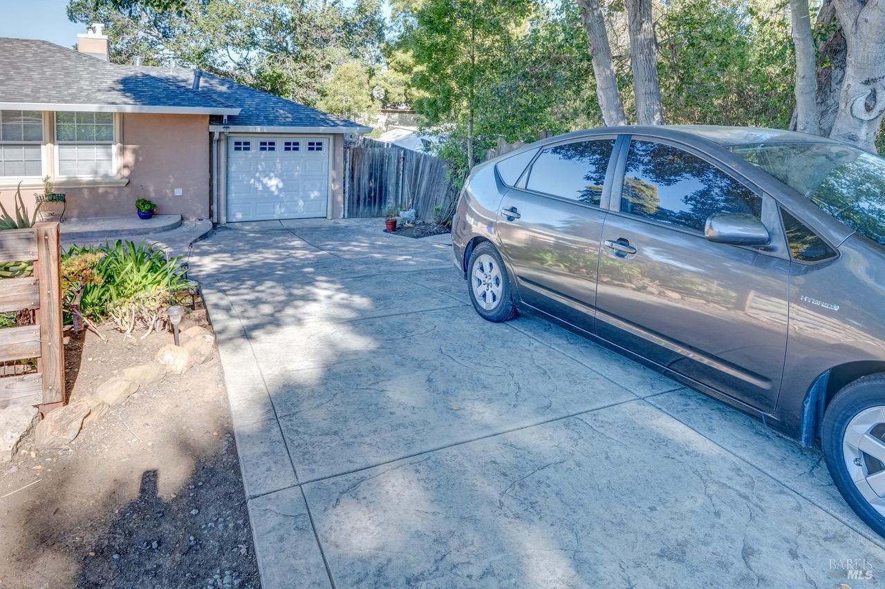 Detail Gallery Image 31 of 32 For 257 Mountain View Ave, Vallejo,  CA 94590 - 2 Beds | 1 Baths