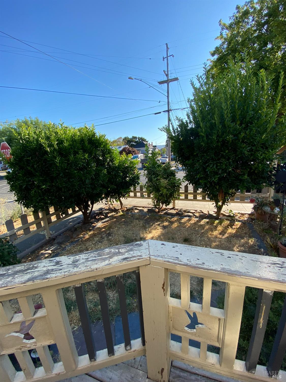 Detail Gallery Image 22 of 22 For 2057 Brown St, Napa,  CA 94559 - 2 Beds | 1 Baths