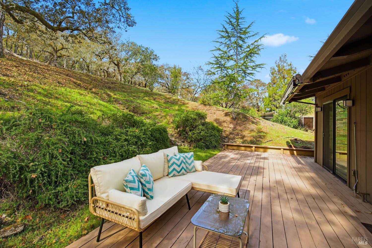 Detail Gallery Image 41 of 47 For 28 Oak Forest Pl, Santa Rosa,  CA 95409 - 2 Beds | 2 Baths