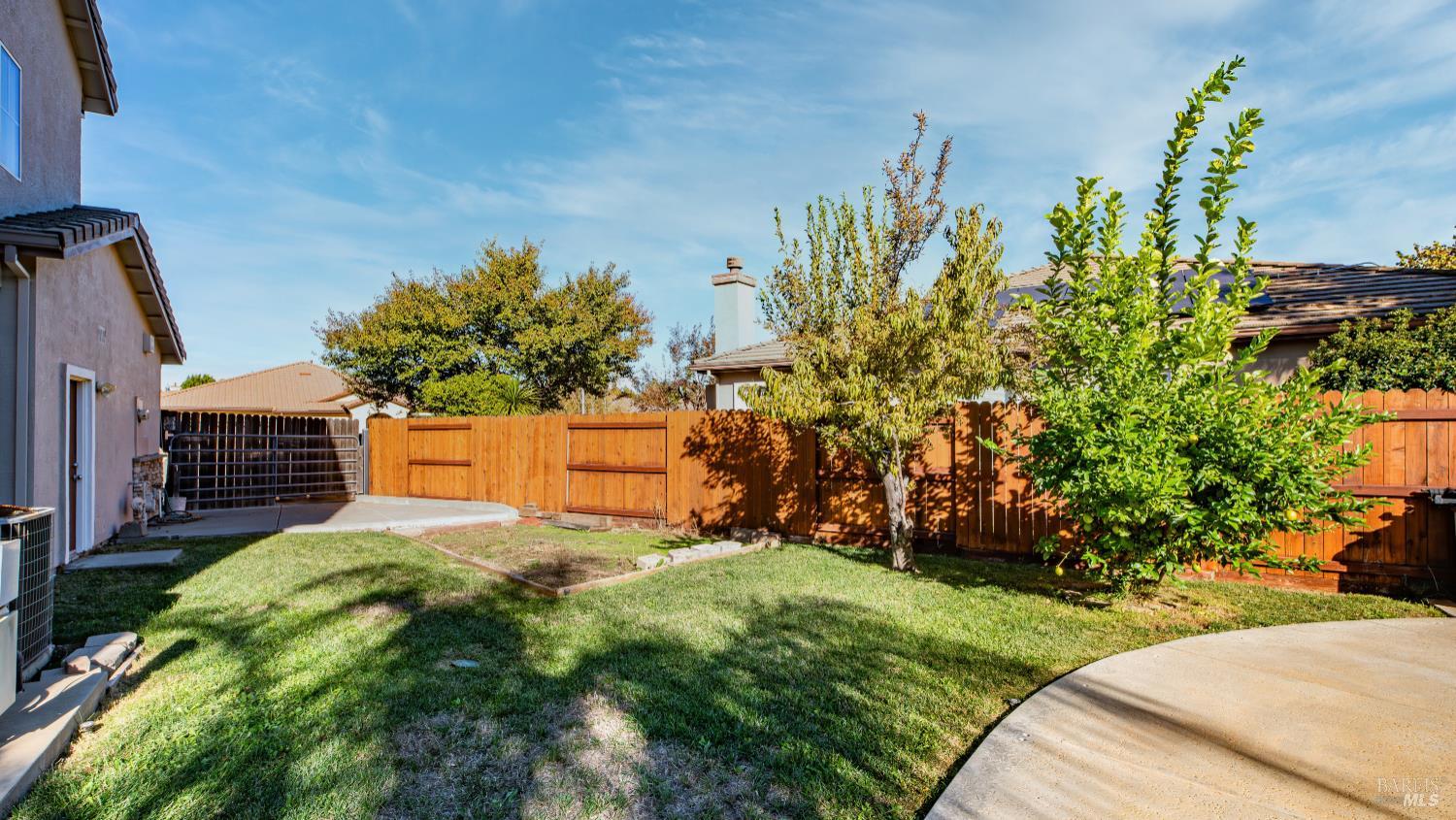 Detail Gallery Image 54 of 55 For 2025 Rehrmann Dr, Dixon,  CA 95620 - 4 Beds | 3 Baths