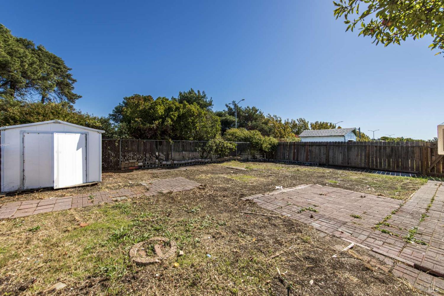 Detail Gallery Image 25 of 25 For 1024 Tyler St, Fairfield,  CA 94533 - 4 Beds | 1 Baths