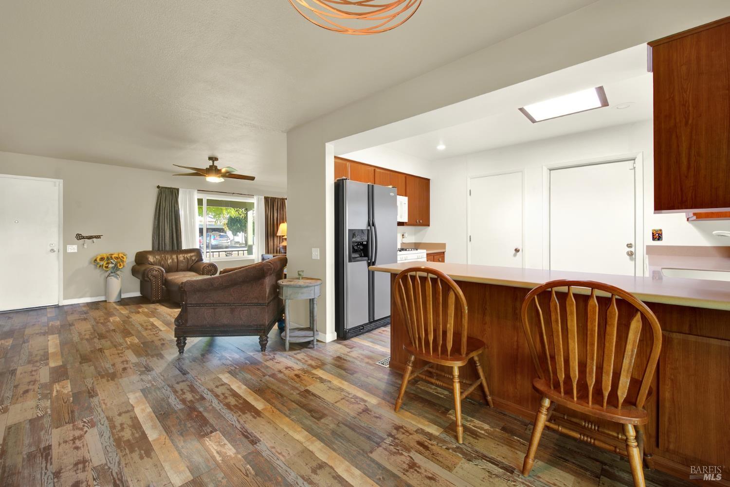 Detail Gallery Image 17 of 52 For 171 Mckinley Cir, Vacaville,  CA 95687 - 2 Beds | 1 Baths