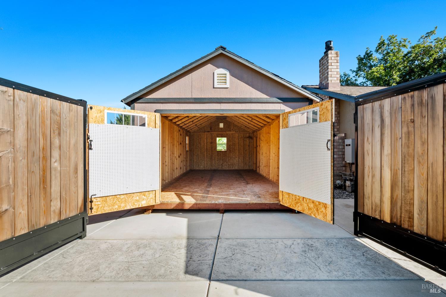 Detail Gallery Image 45 of 52 For 313 Timber Dr, Vacaville,  CA 95688 - 3 Beds | 2 Baths