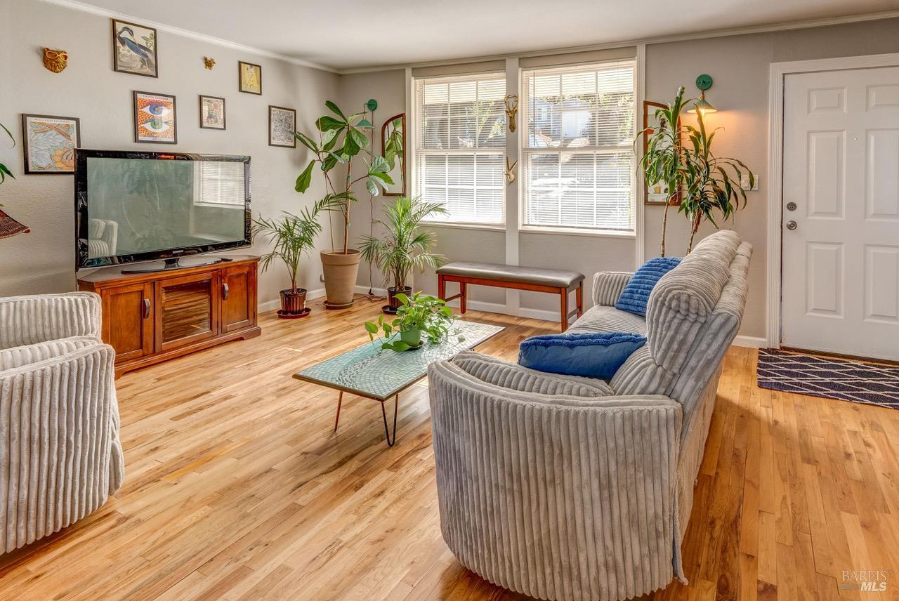 Detail Gallery Image 10 of 32 For 257 Mountain View Ave, Vallejo,  CA 94590 - 2 Beds | 1 Baths