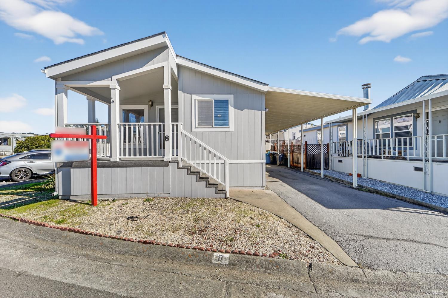 Detail Gallery Image 27 of 34 For 3000 Broadway St #8,  American Canyon,  CA 94503 - 3 Beds | 2 Baths