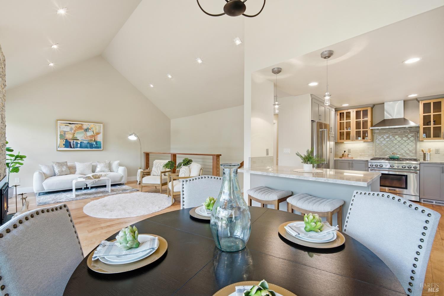 Detail Gallery Image 19 of 47 For 28 Oak Forest Pl, Santa Rosa,  CA 95409 - 2 Beds | 2 Baths