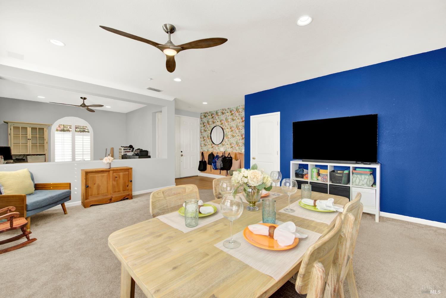 Detail Gallery Image 12 of 69 For 4763 Summerset Dr, Fairfield,  CA 94534 - 3 Beds | 2 Baths