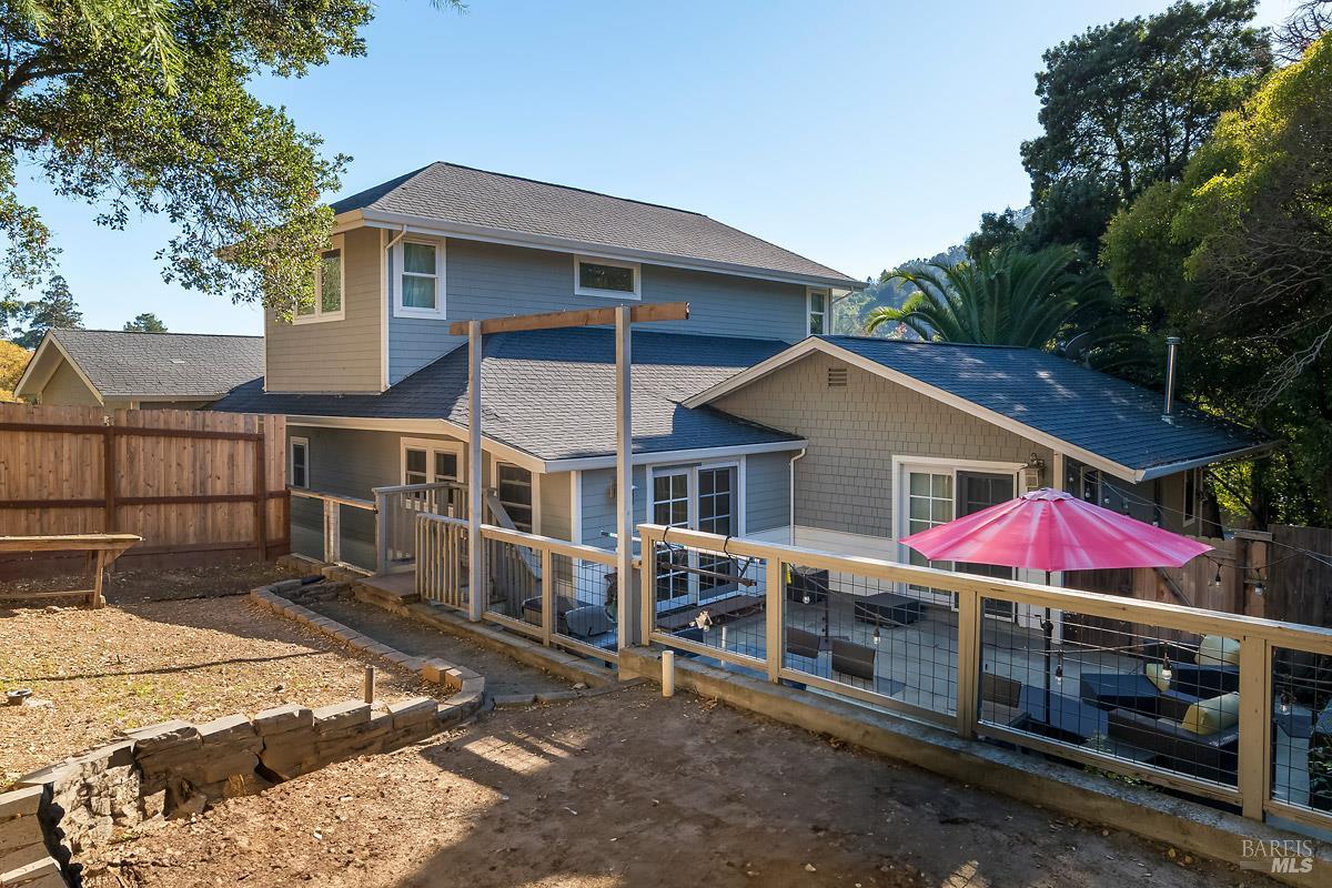 Detail Gallery Image 37 of 58 For 120 Villa Ave, San Rafael,  CA 94901 - 6 Beds | 5/1 Baths