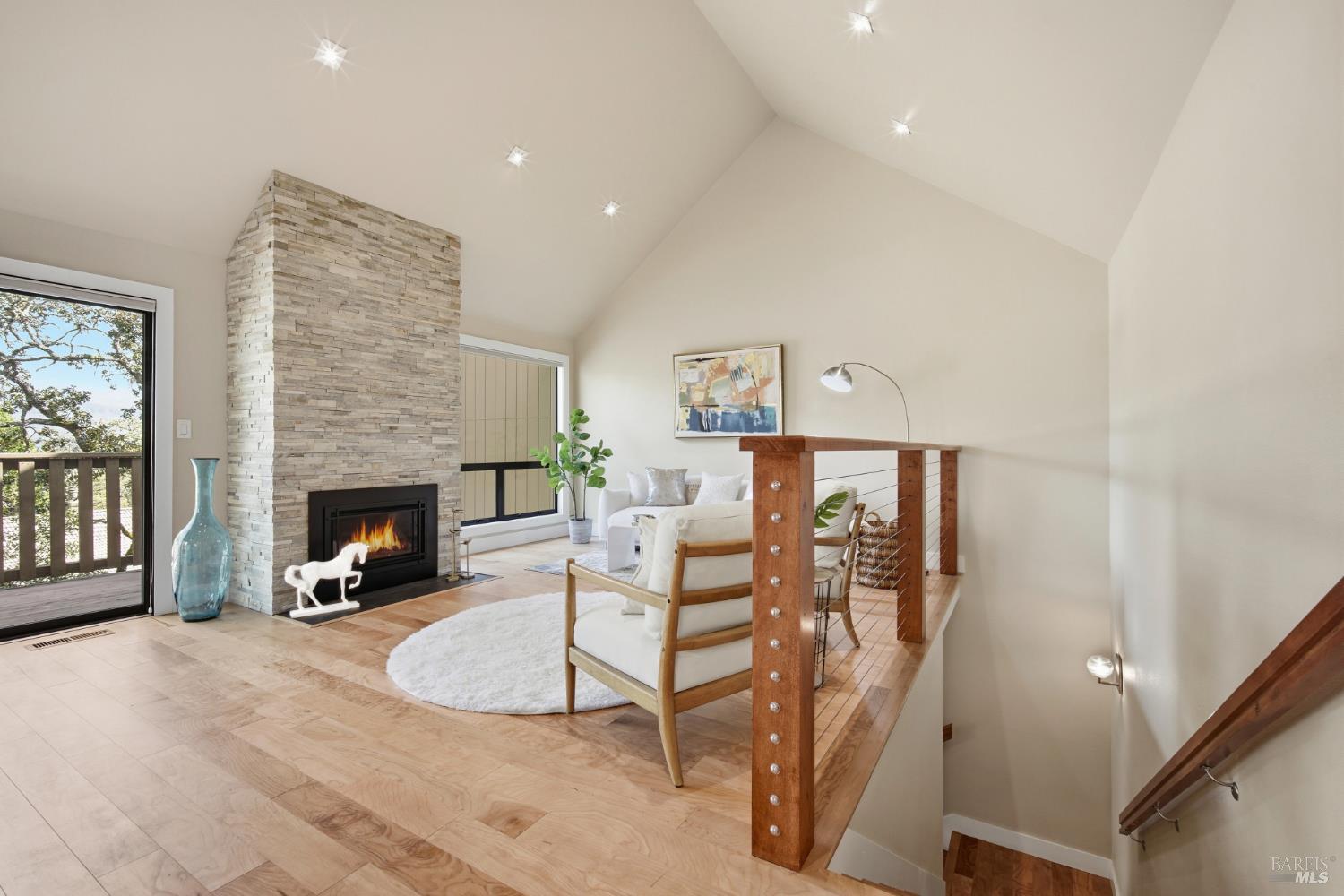 Detail Gallery Image 9 of 47 For 28 Oak Forest Pl, Santa Rosa,  CA 95409 - 2 Beds | 2 Baths