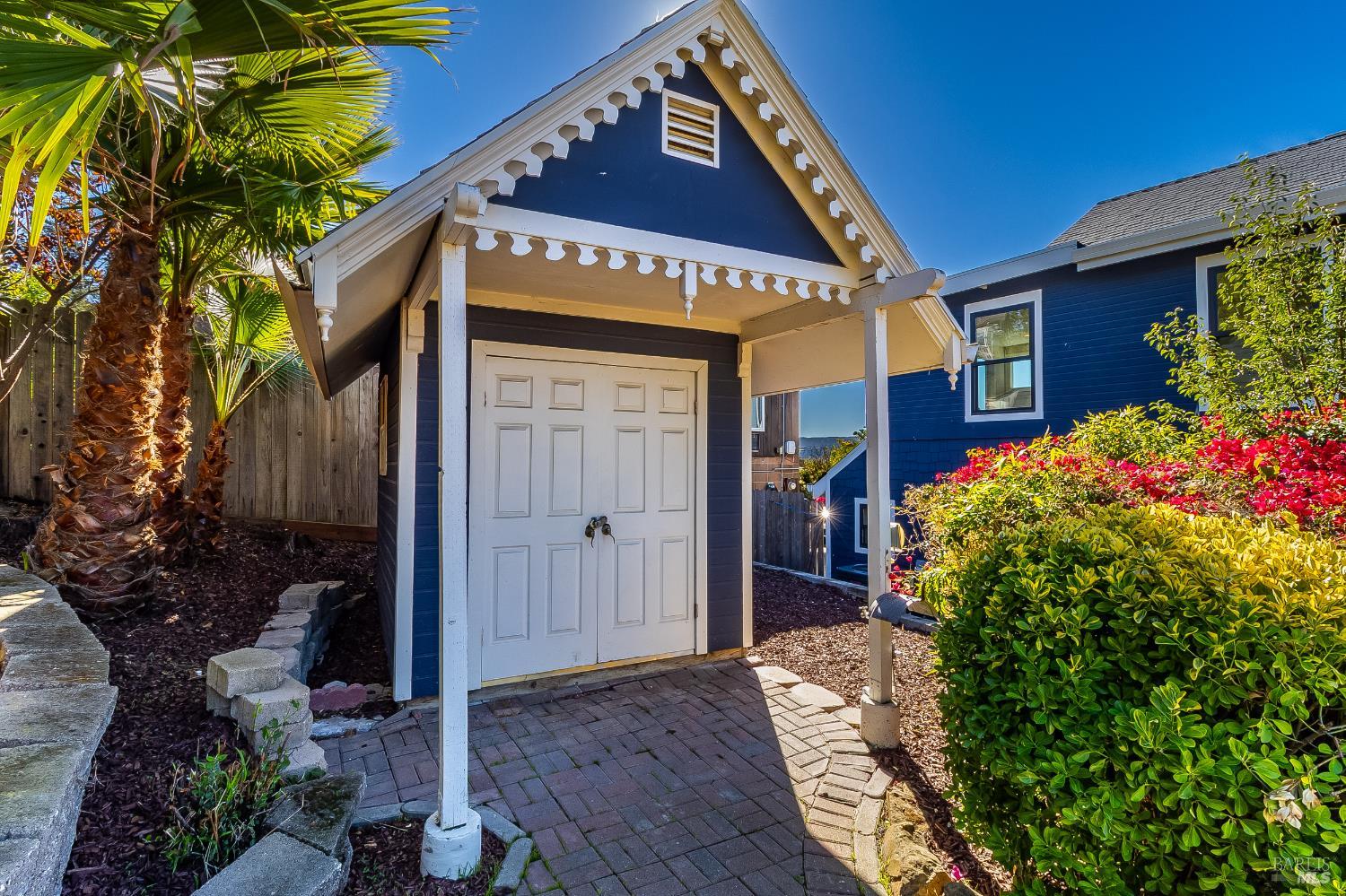 Detail Gallery Image 40 of 53 For 1185 W K St, Benicia,  CA 94510 - 4 Beds | 4 Baths