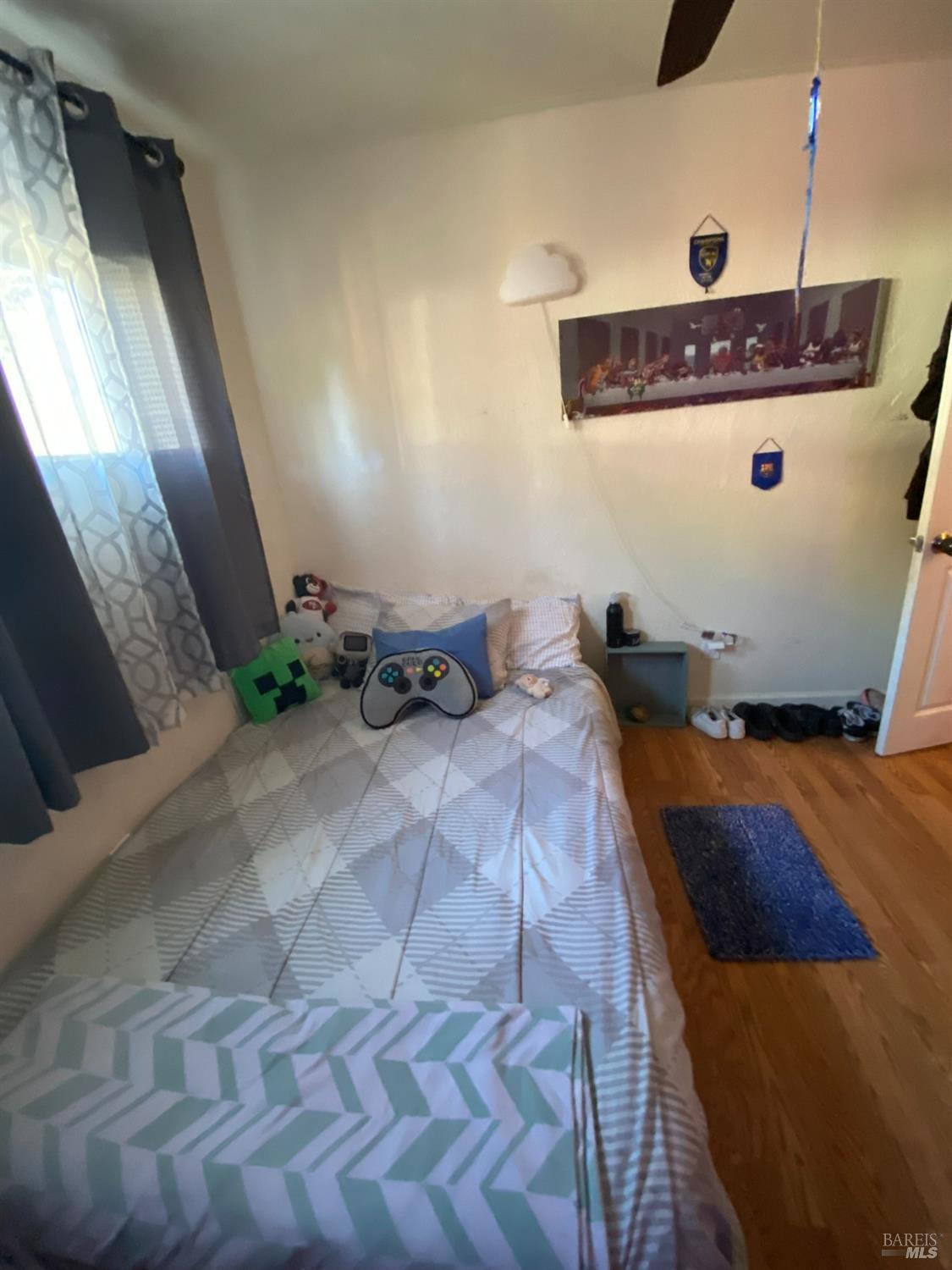 Detail Gallery Image 14 of 22 For 2057 Brown St, Napa,  CA 94559 - 2 Beds | 1 Baths