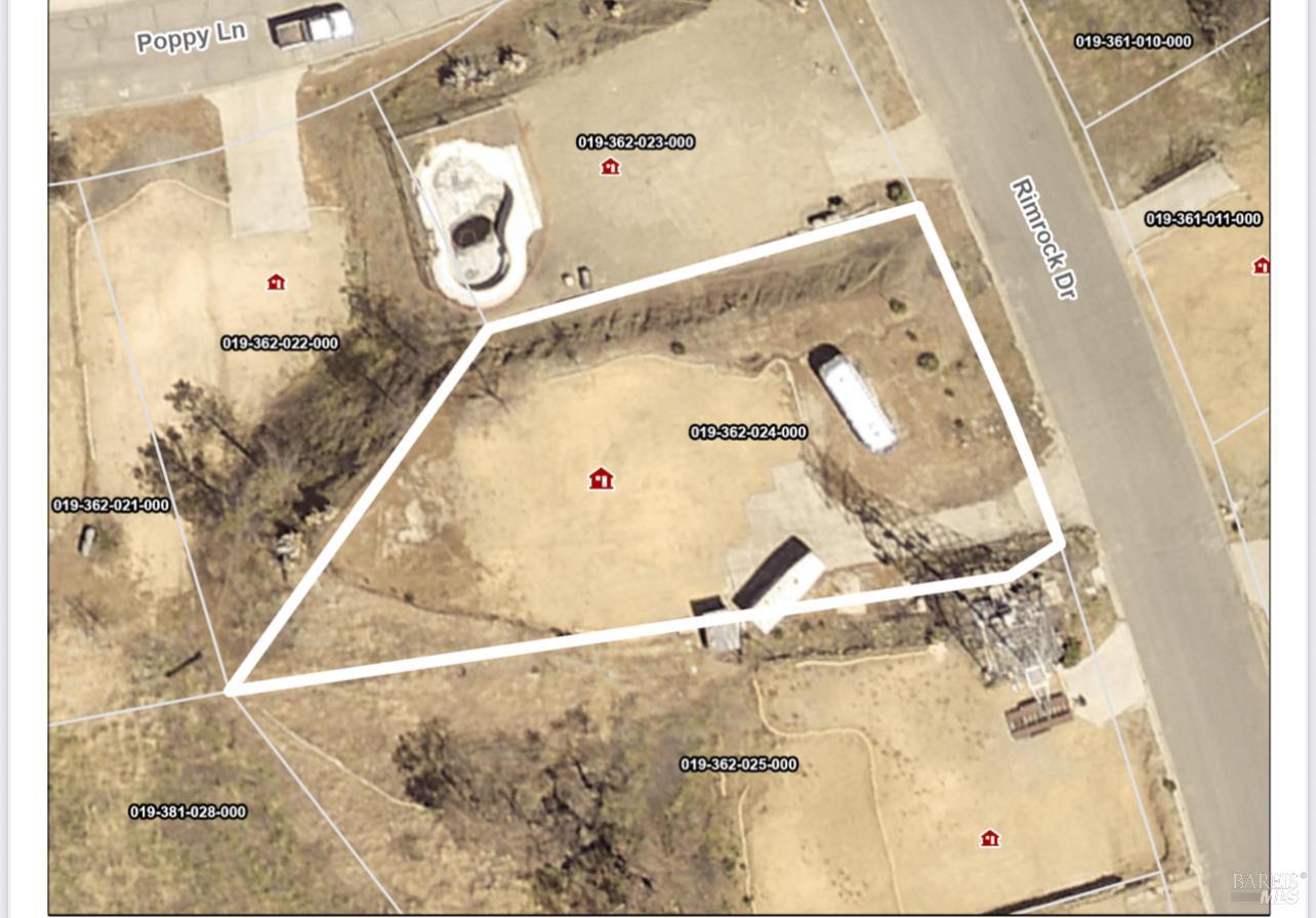 Detail Gallery Image 31 of 32 For 1065 Rimrock Dr, Napa,  CA 94558 - – Beds | – Baths