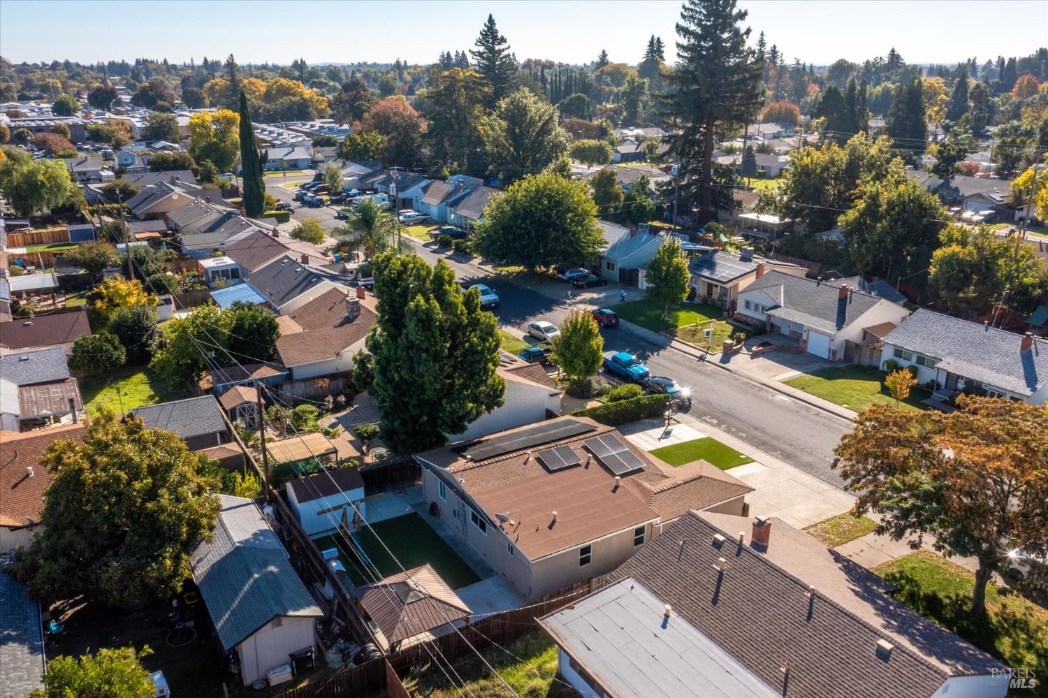 Detail Gallery Image 59 of 68 For 372 Acacia St, Vacaville,  CA 95688 - 3 Beds | 2 Baths