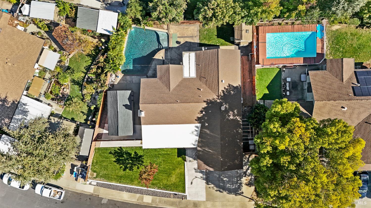 Detail Gallery Image 51 of 52 For 313 Timber Dr, Vacaville,  CA 95688 - 3 Beds | 2 Baths