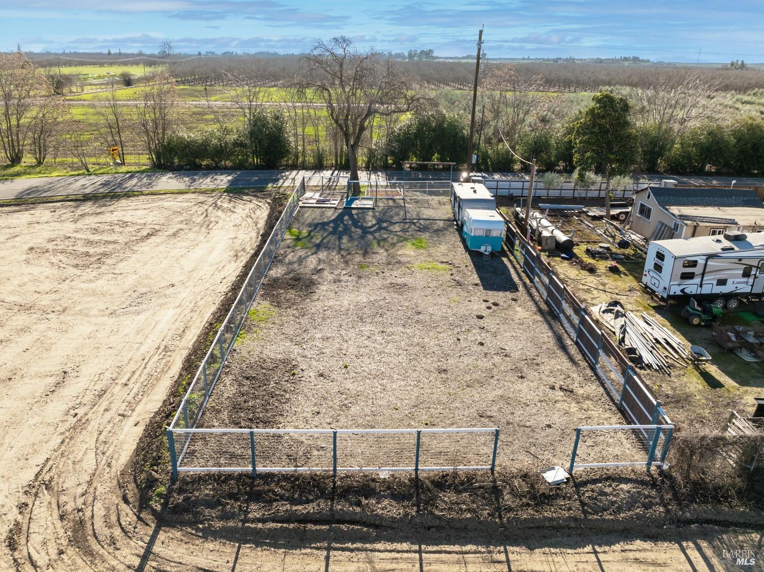 Detail Gallery Image 2 of 12 For 0 Putah Creek Rd, Winters,  CA 95694 - – Beds | – Baths