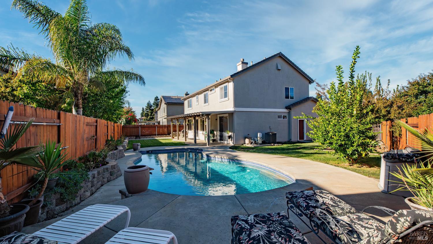 Detail Gallery Image 51 of 55 For 2025 Rehrmann Dr, Dixon,  CA 95620 - 4 Beds | 3 Baths