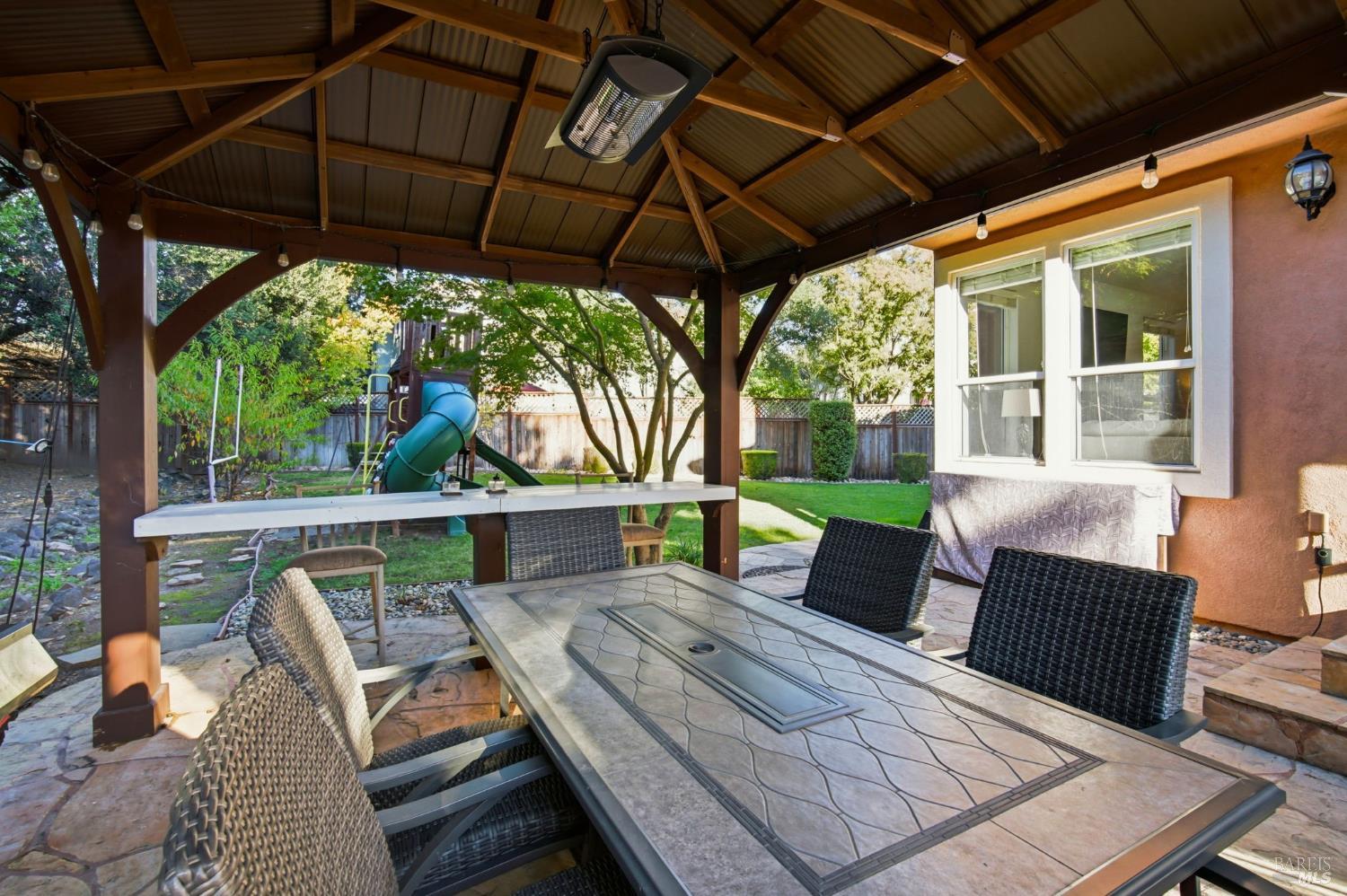 Detail Gallery Image 61 of 72 For 116 Yulupa Cir, Santa Rosa,  CA 95405 - 4 Beds | 3/1 Baths