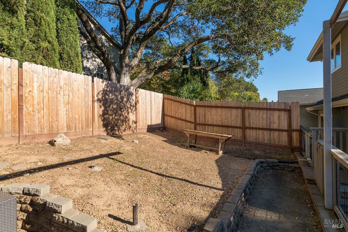 Detail Gallery Image 36 of 58 For 120 Villa Ave, San Rafael,  CA 94901 - 6 Beds | 5/1 Baths