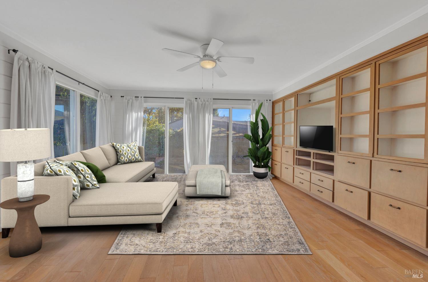 Detail Gallery Image 20 of 28 For 187 Fleming Ave, Vallejo,  CA 94590 - 4 Beds | 2/1 Baths