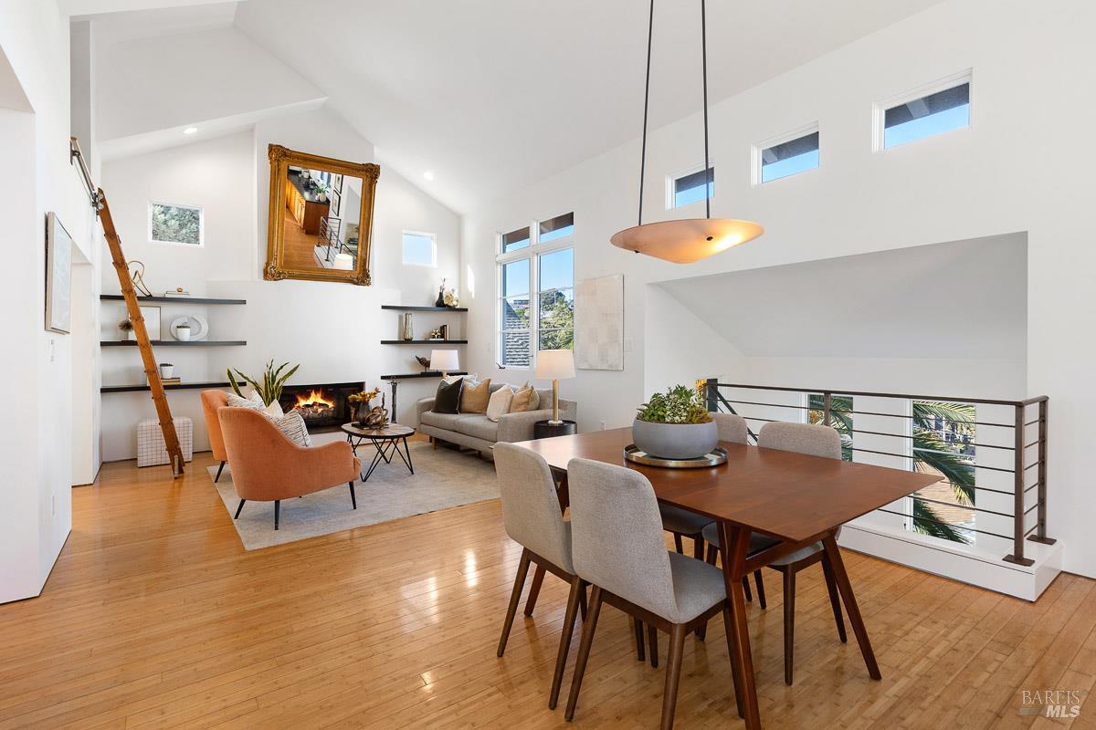 Detail Gallery Image 22 of 56 For 41 Vine Ave, Point Richmond,  CA 94801 - 2 Beds | 2/1 Baths