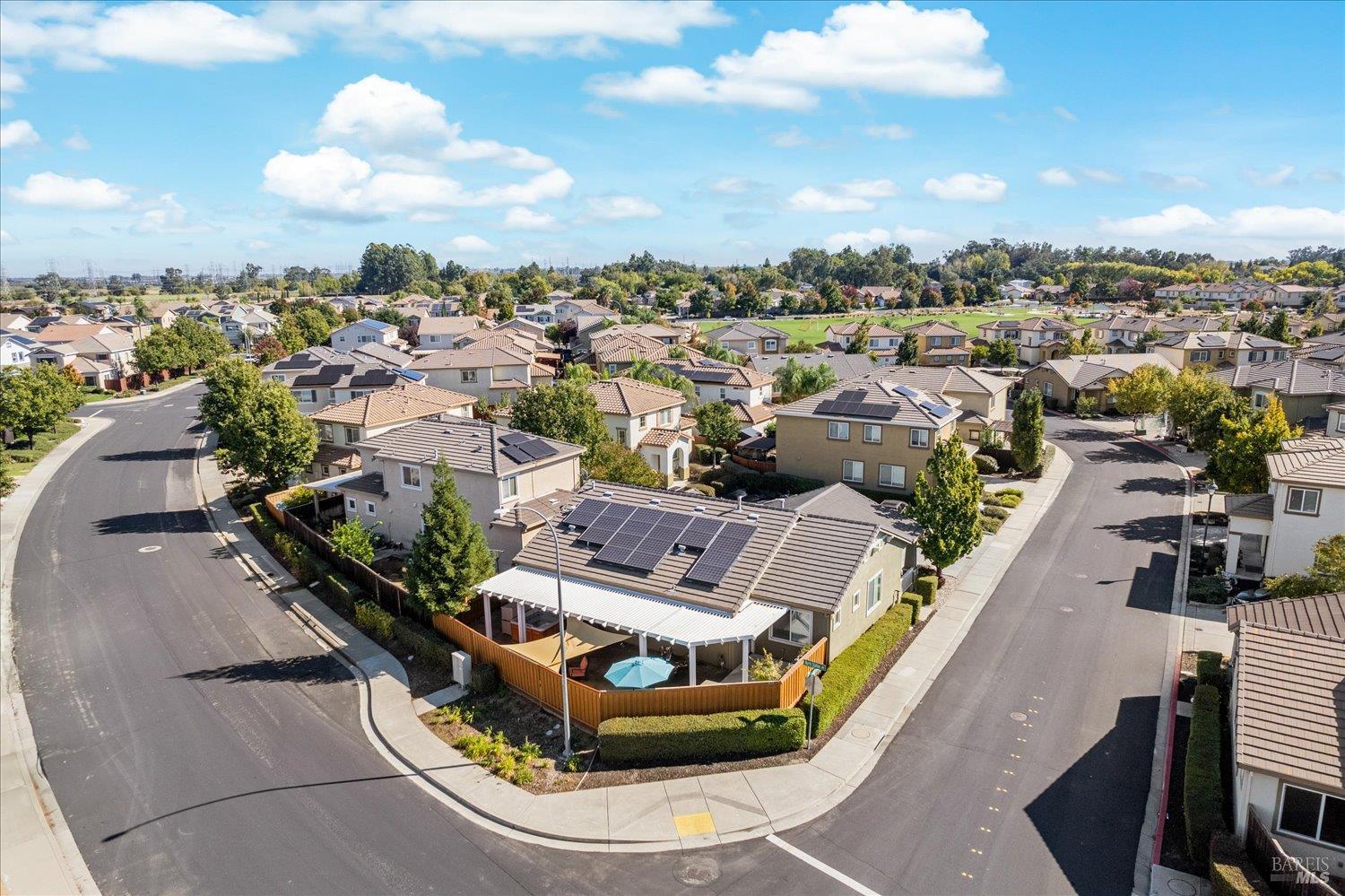 Detail Gallery Image 63 of 72 For 829 Embassy Cir, Vacaville,  CA 95688 - 3 Beds | 2 Baths