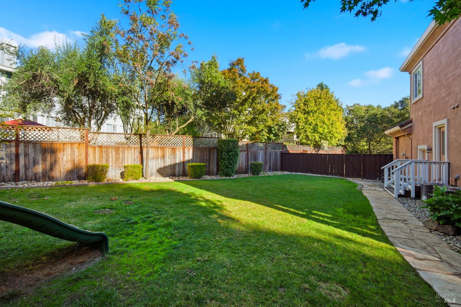 Detail Gallery Image 69 of 72 For 116 Yulupa Cir, Santa Rosa,  CA 95405 - 4 Beds | 3/1 Baths