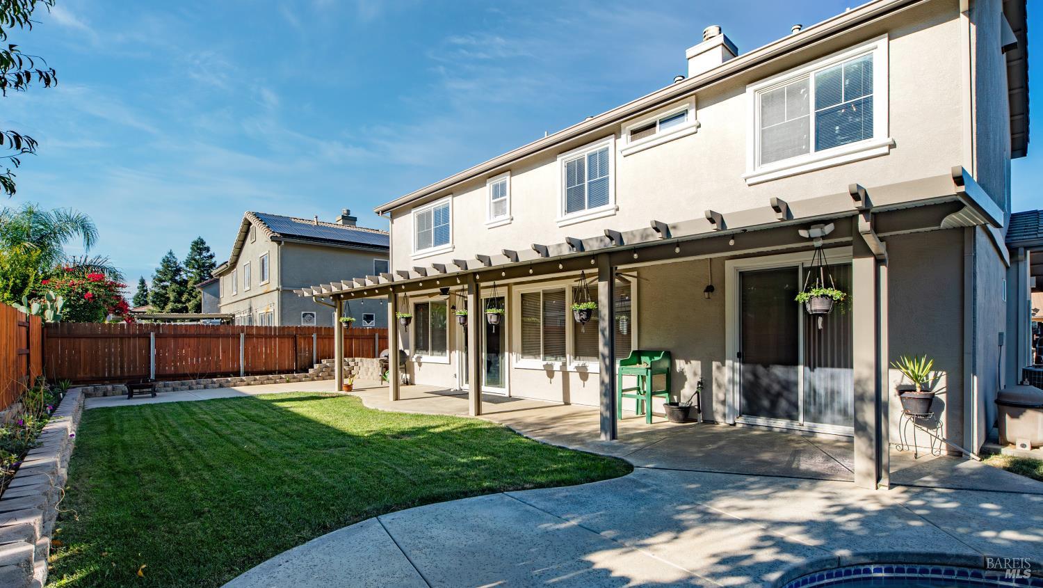 Detail Gallery Image 46 of 55 For 2025 Rehrmann Dr, Dixon,  CA 95620 - 4 Beds | 3 Baths