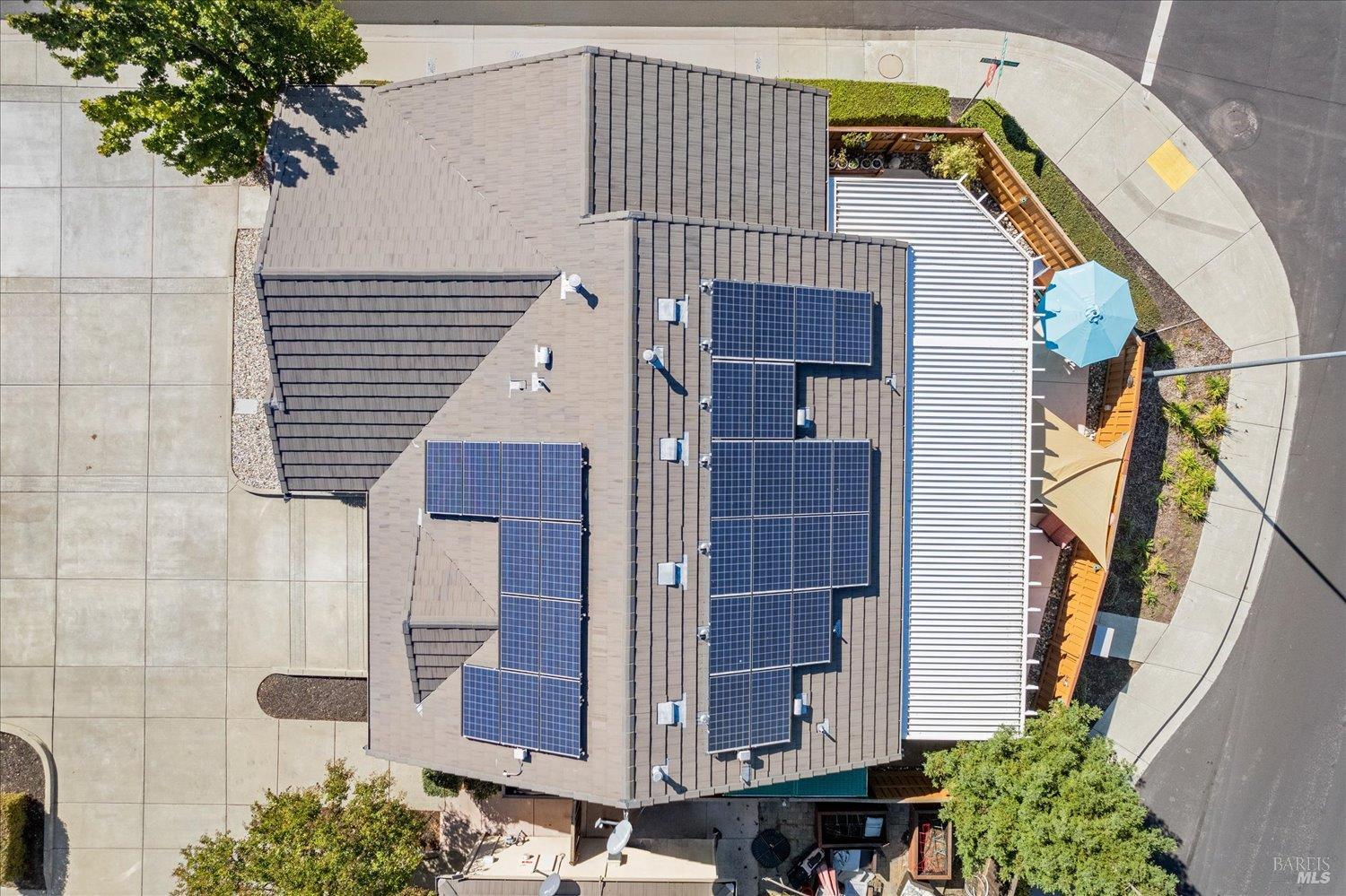 Detail Gallery Image 66 of 72 For 829 Embassy Cir, Vacaville,  CA 95688 - 3 Beds | 2 Baths