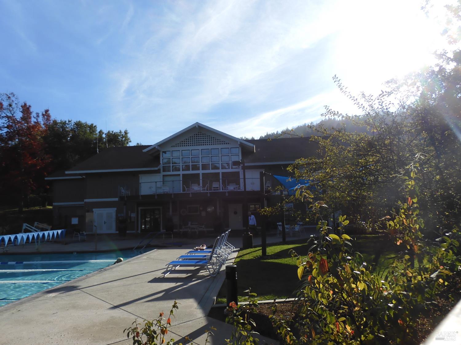 Detail Gallery Image 33 of 36 For 356 Singing Brook Cir, Santa Rosa,  CA 95409 - 2 Beds | 2 Baths