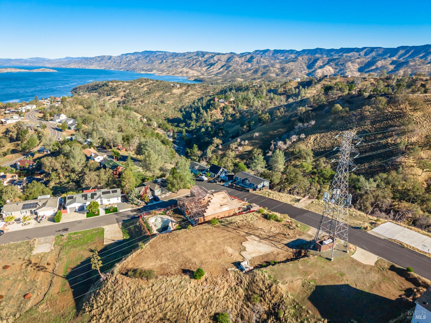 Detail Gallery Image 13 of 32 For 1065 Rimrock Dr, Napa,  CA 94558 - – Beds | – Baths